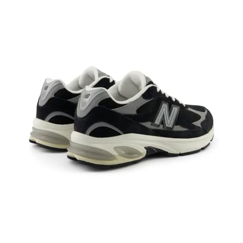 New Balance 2010 "Black Shadow Grey"