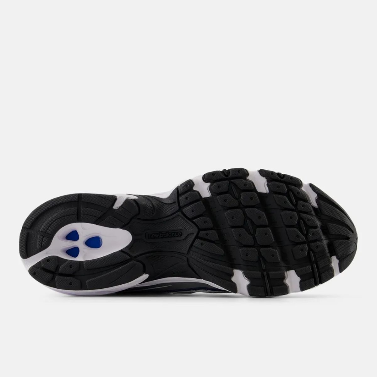 New Balance 740V2 &Quot;White Shadow Grey Navy&Quot;