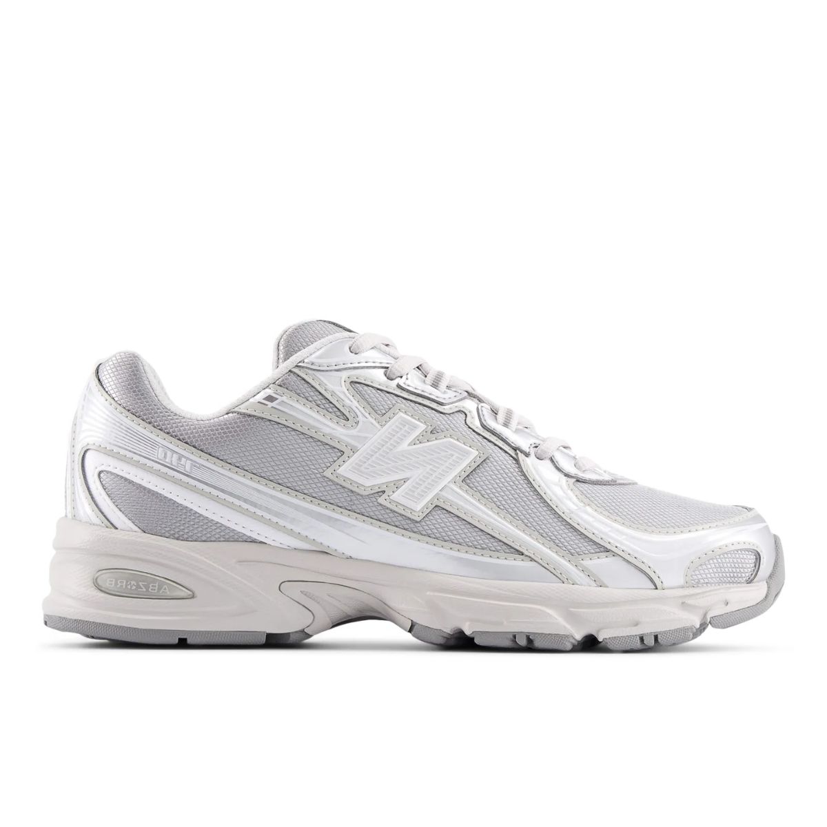 New Balance 740V2 &Quot;White Silver Reflection&Quot;