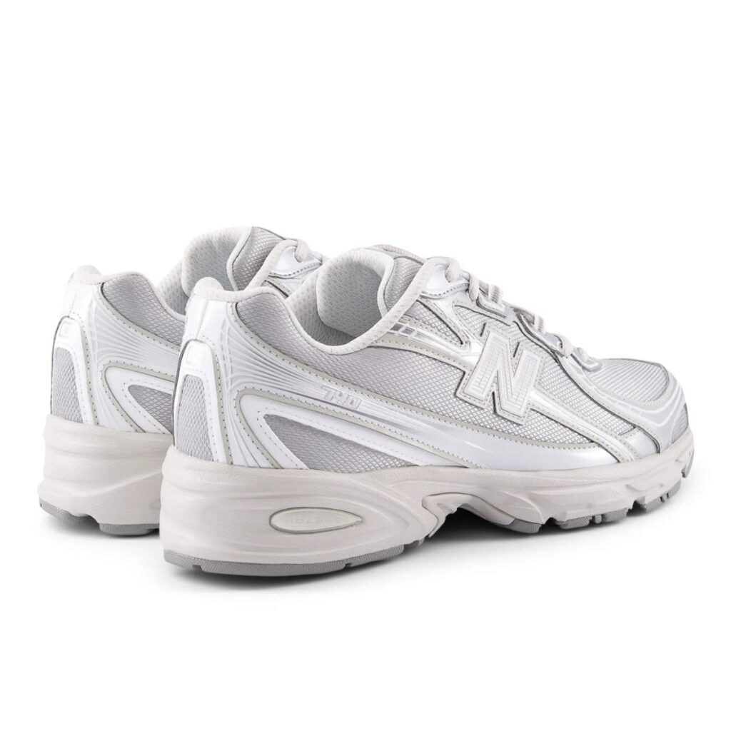 New Balance 740v2 "White Silver Reflection"