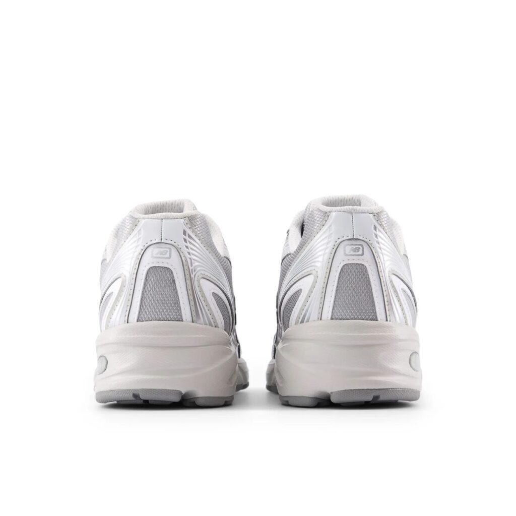 New Balance 740v2 "White Silver Reflection"