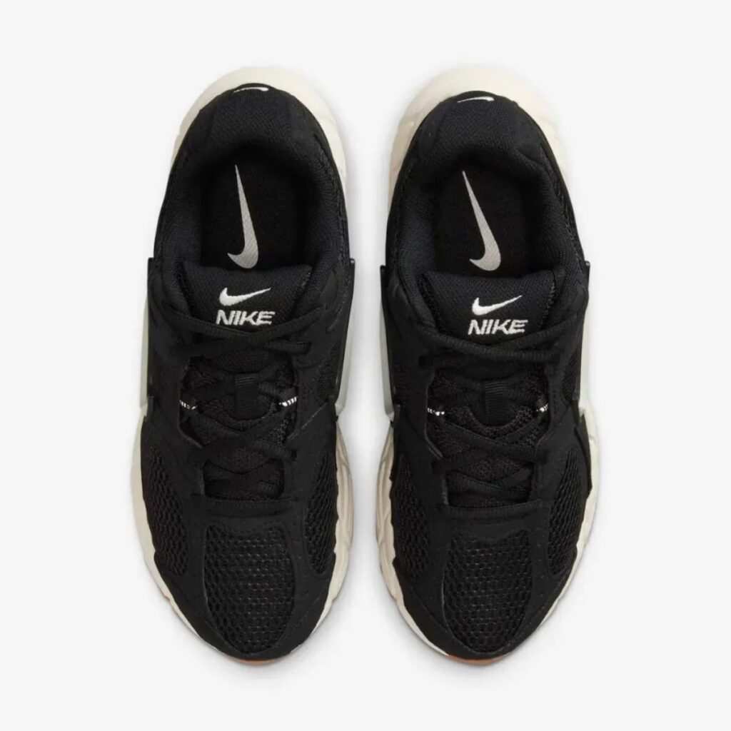 Nike V5 RNR "Black Gum"