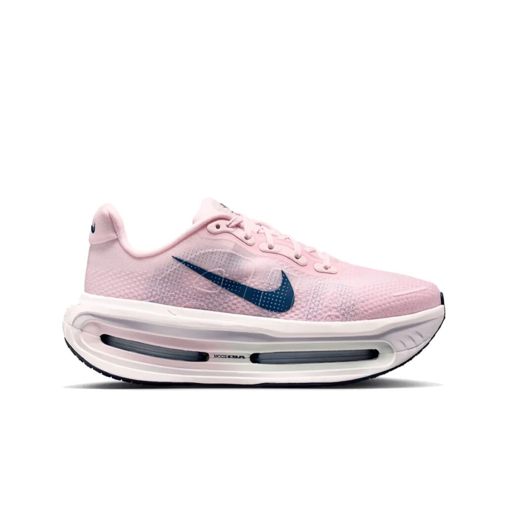 Nike Vomero Premium "Pearl Pink Midnight Navy"