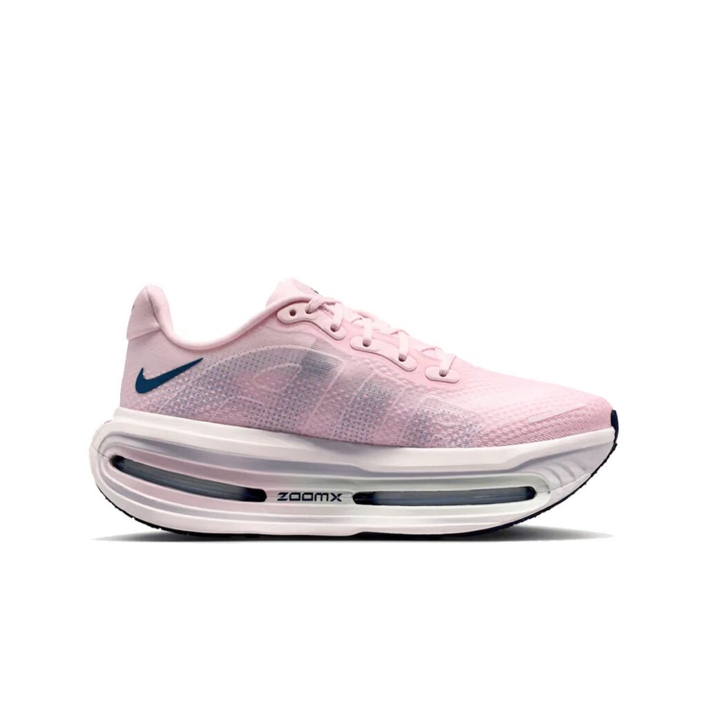 Nike Vomero Premium "Pearl Pink Midnight Navy"