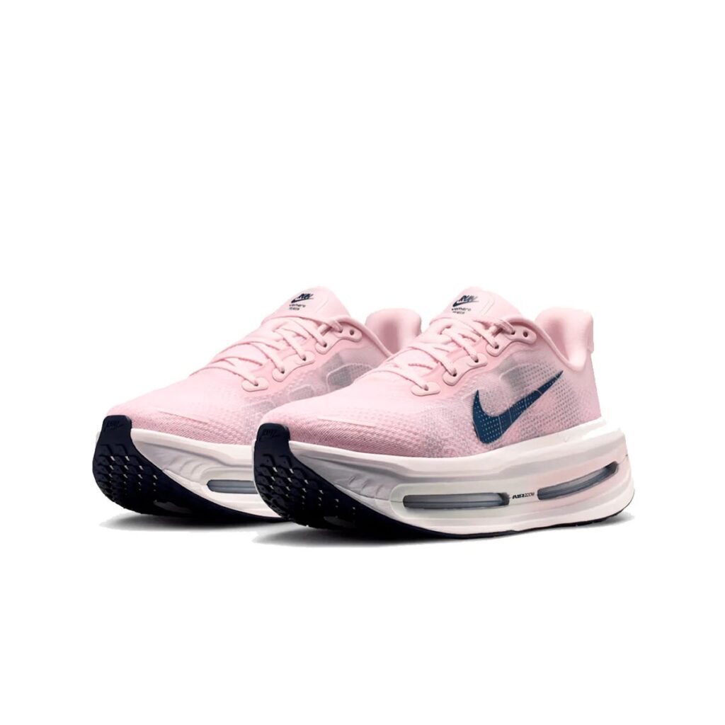 Nike Vomero Premium "Pearl Pink Midnight Navy"