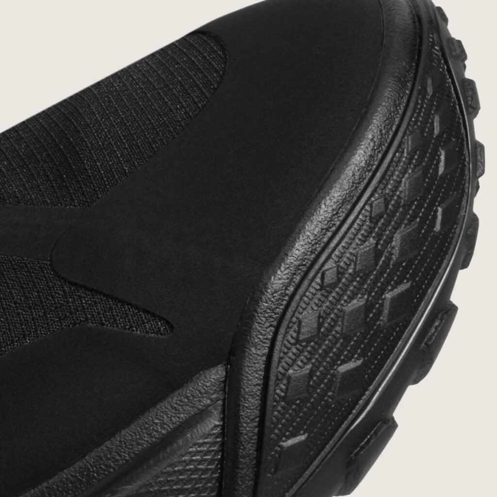 Vans Crosspath Mid Black Black