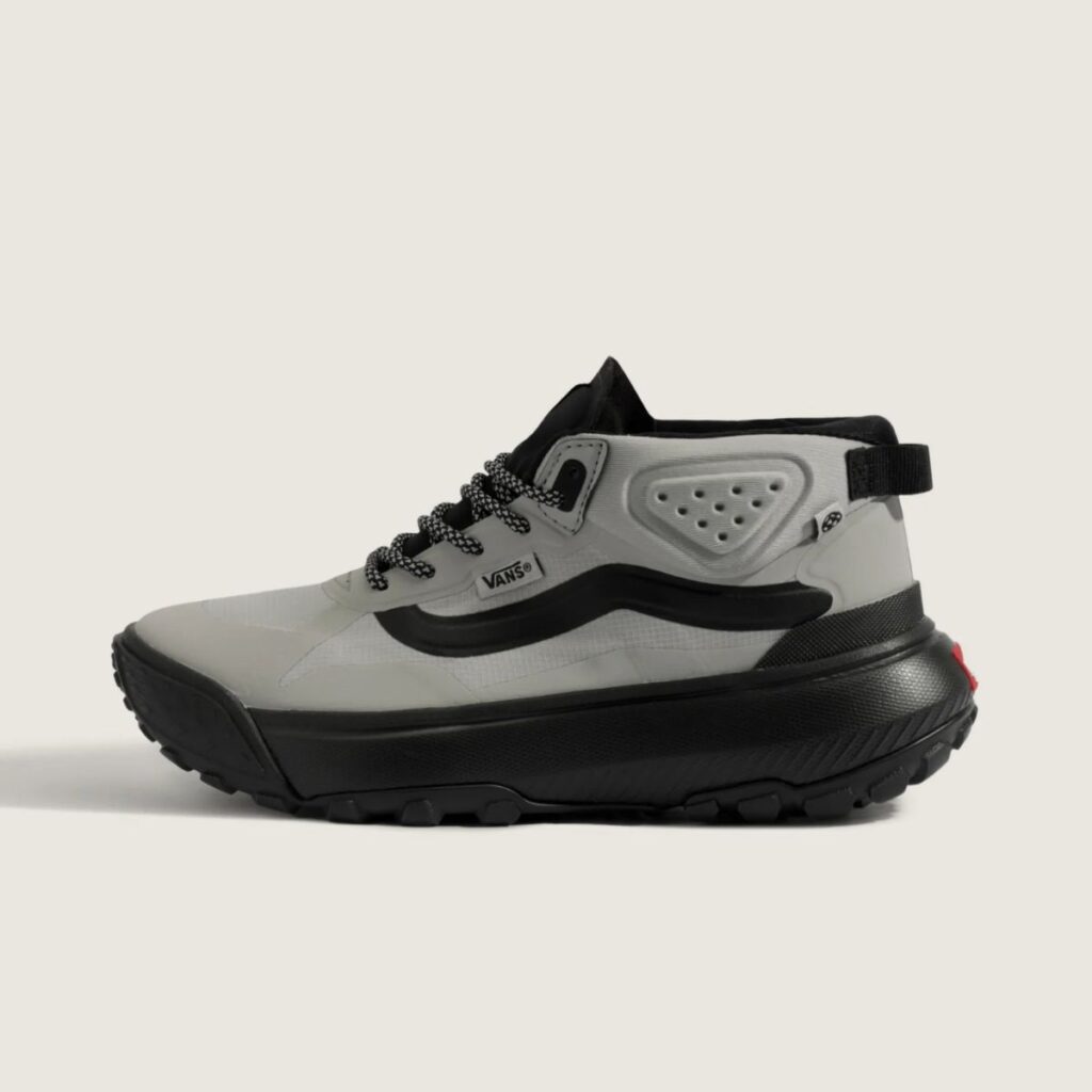 Vans Ultrarange Se 2.0 Glacial Slate