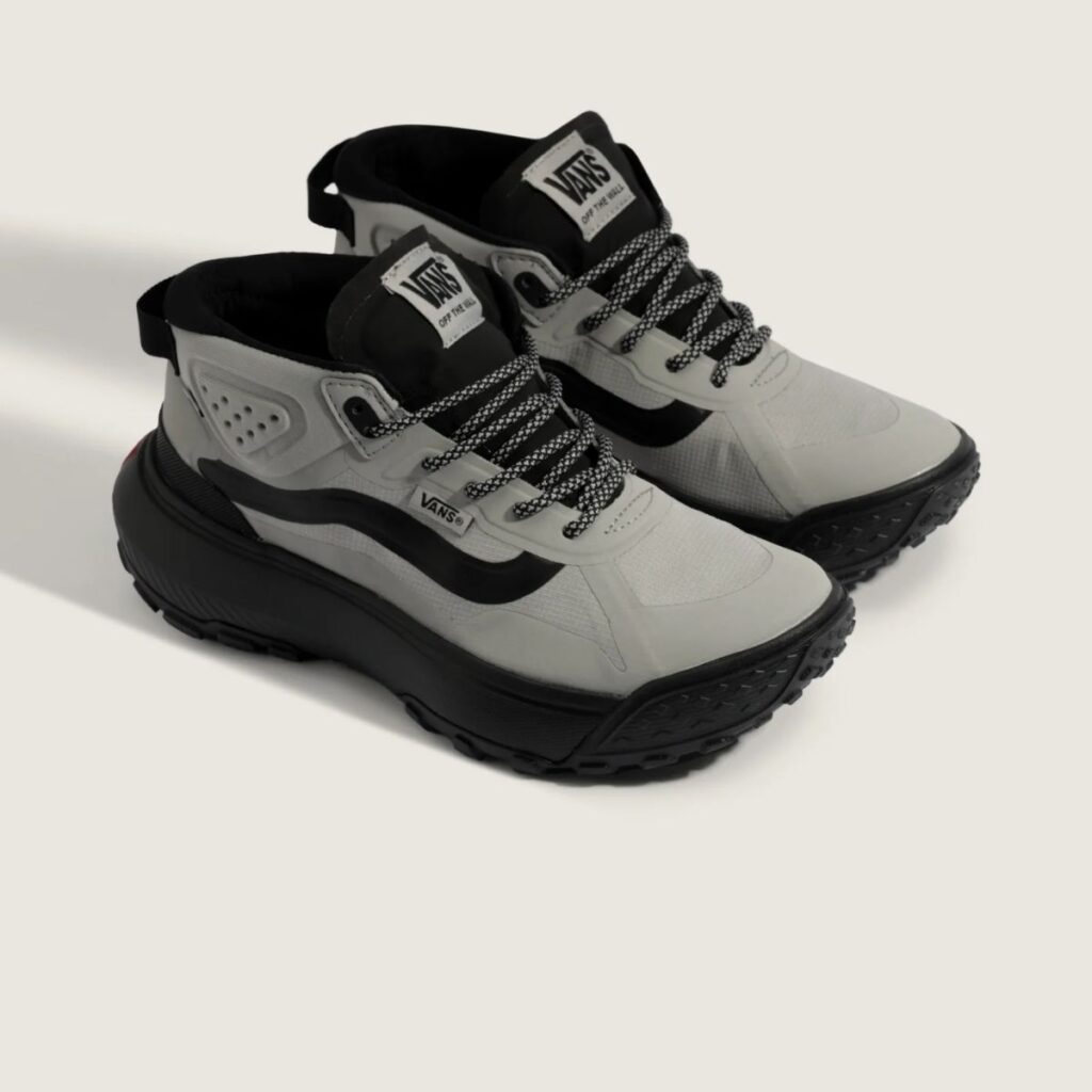 Vans Ultrarange Se 2.0 Glacial Slate