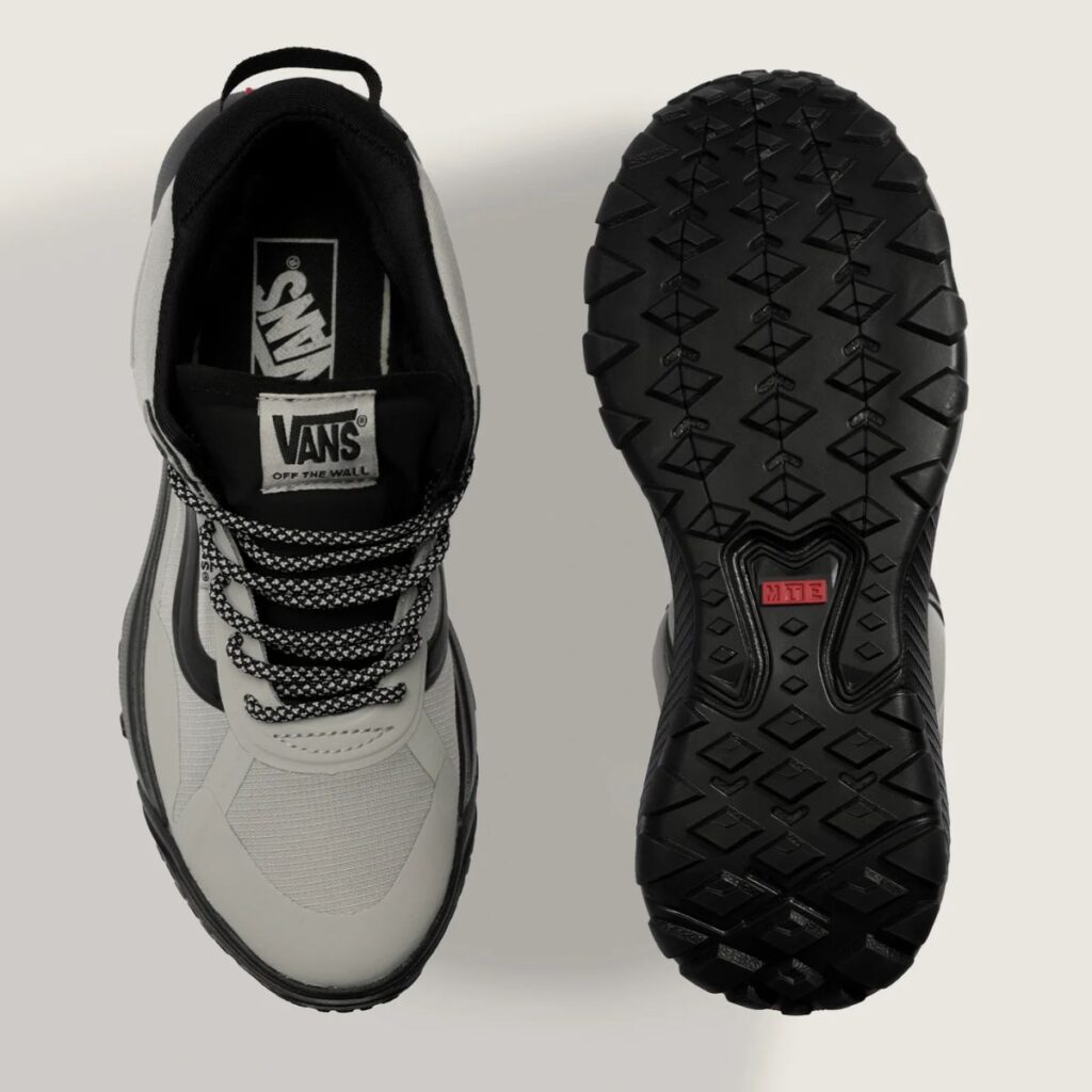 Vans Ultrarange Se 2.0 Glacial Slate