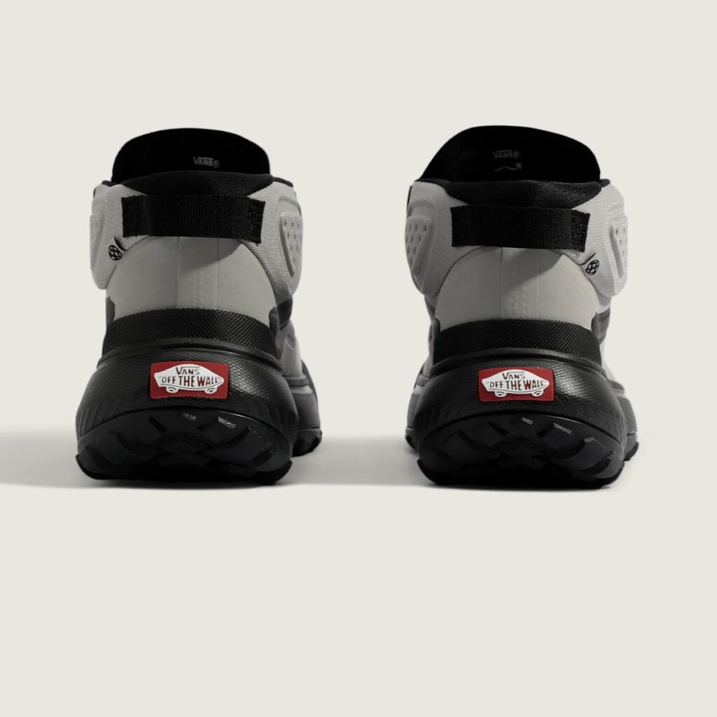 Vans Ultrarange Se 2.0 Glacial Slate
