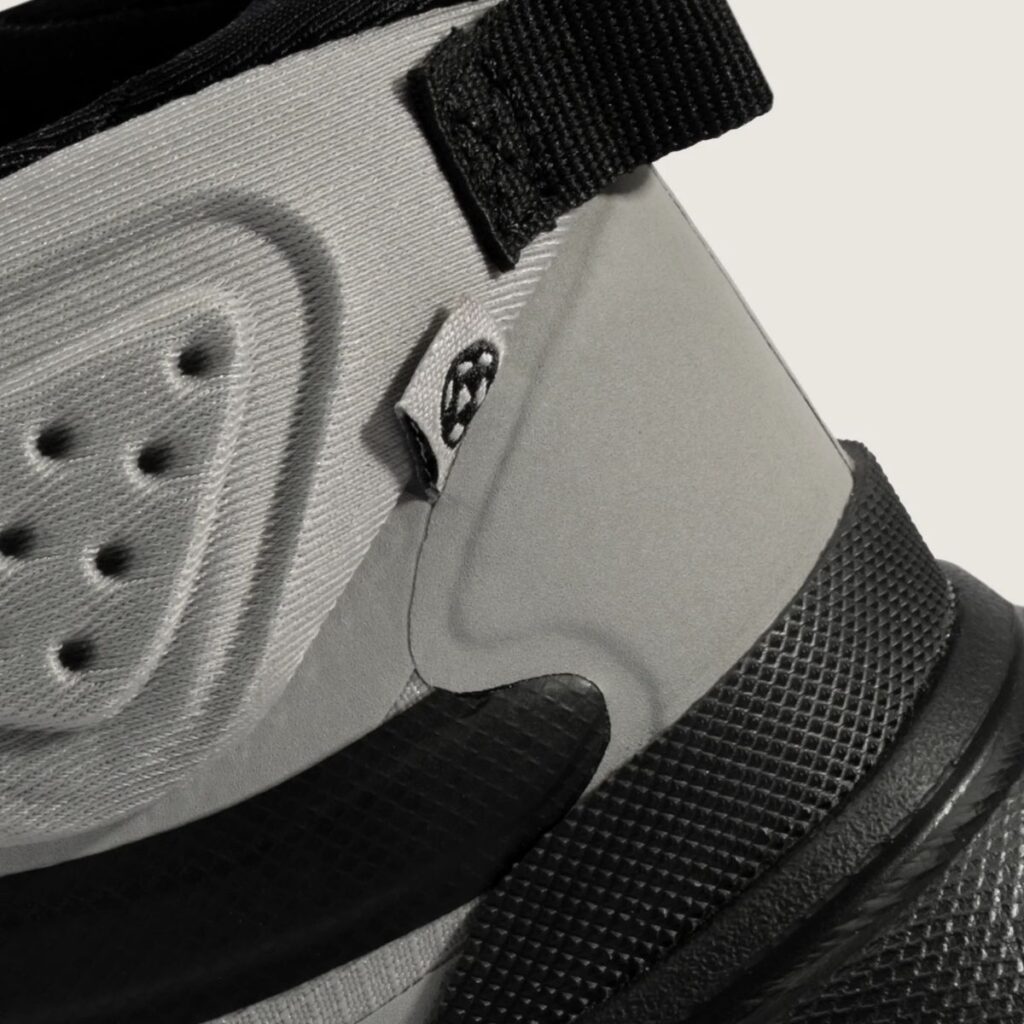 Vans Ultrarange Se 2.0 Glacial Slate