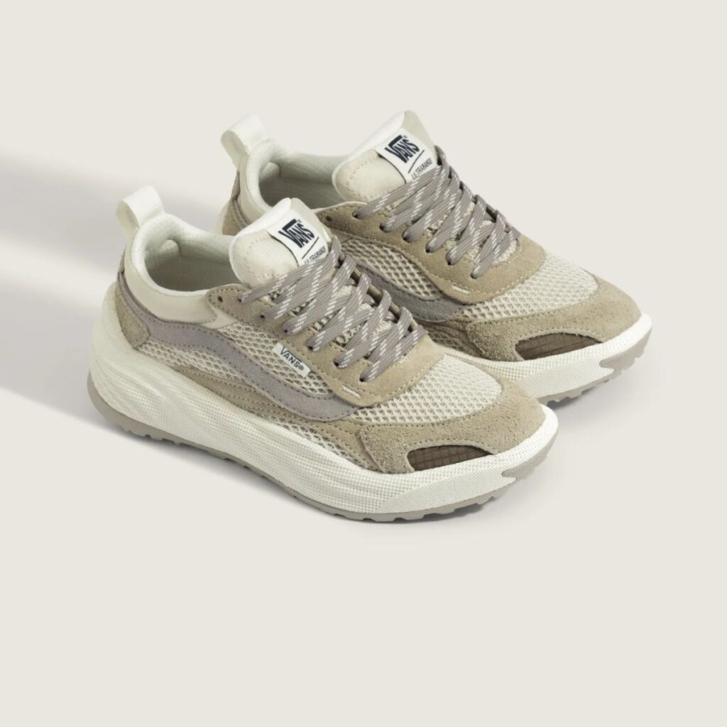 Vans Ultrarange Neo 2.0 Oatmeal