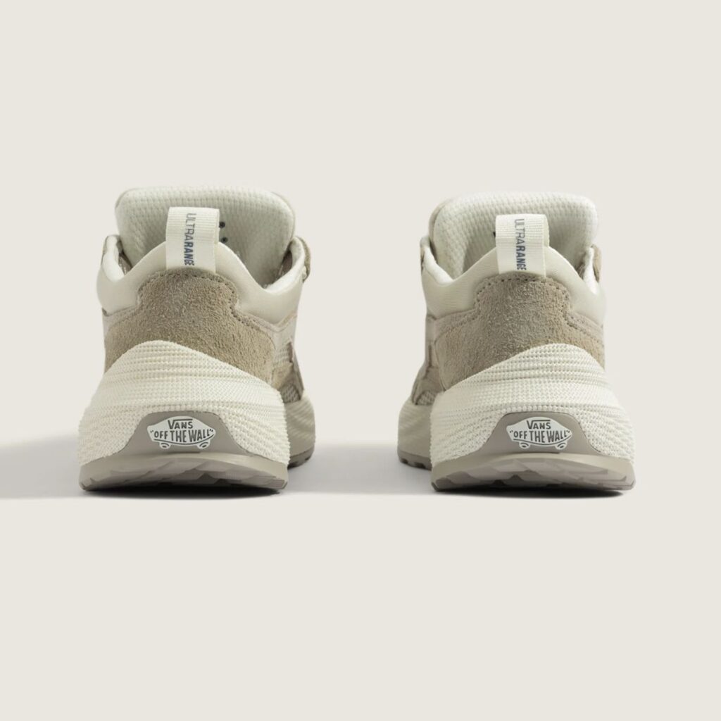 Vans Ultrarange Neo 2.0 Oatmeal