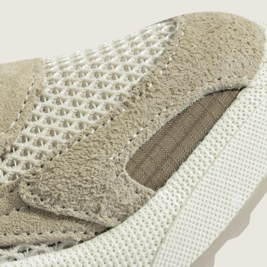 Vans Ultrarange Neo 2.0 Oatmeal