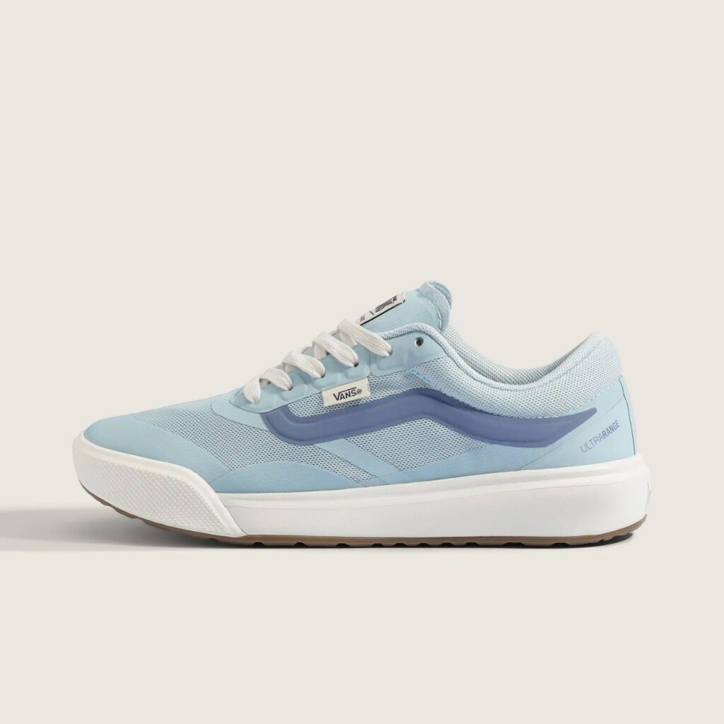 Vans Ultrarange Rapidweld 2.0 Dawn Mist