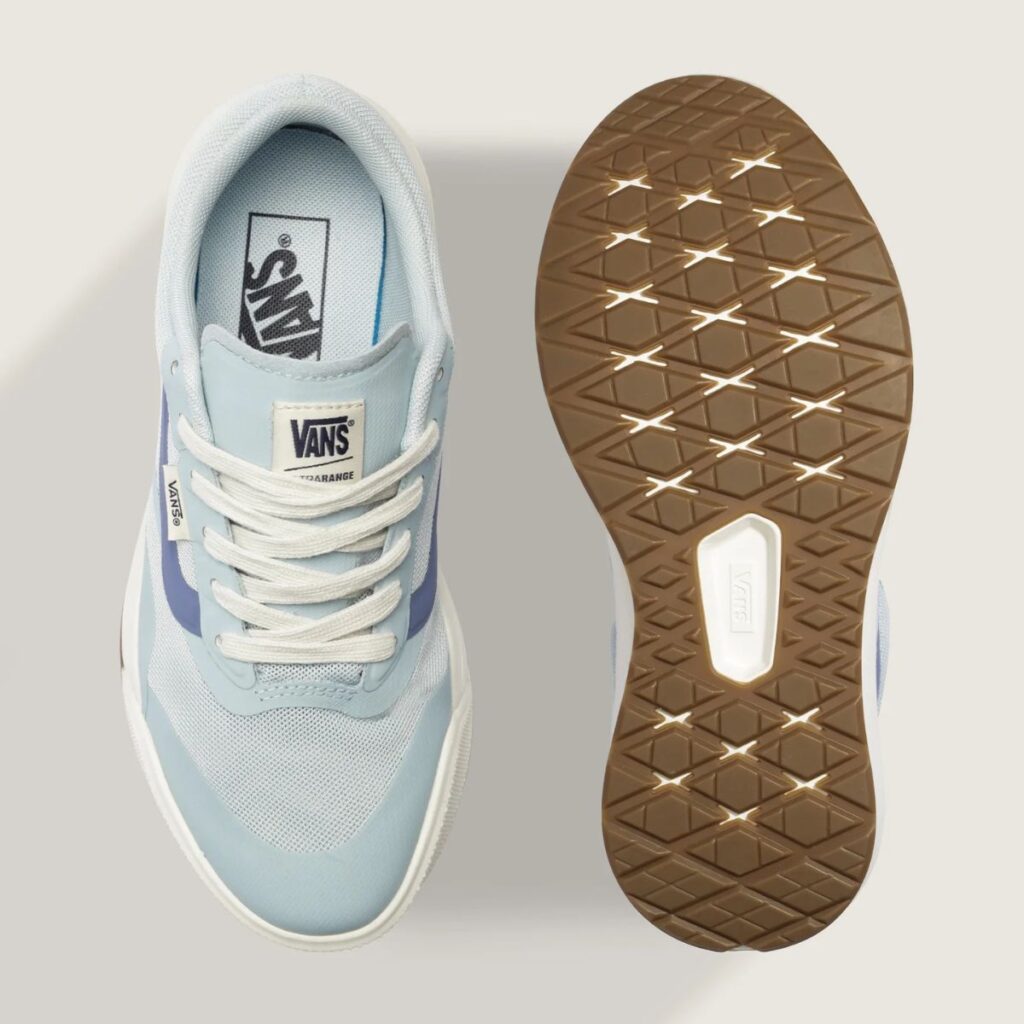 Vans Ultrarange Rapidweld 2.0 Dawn Mist