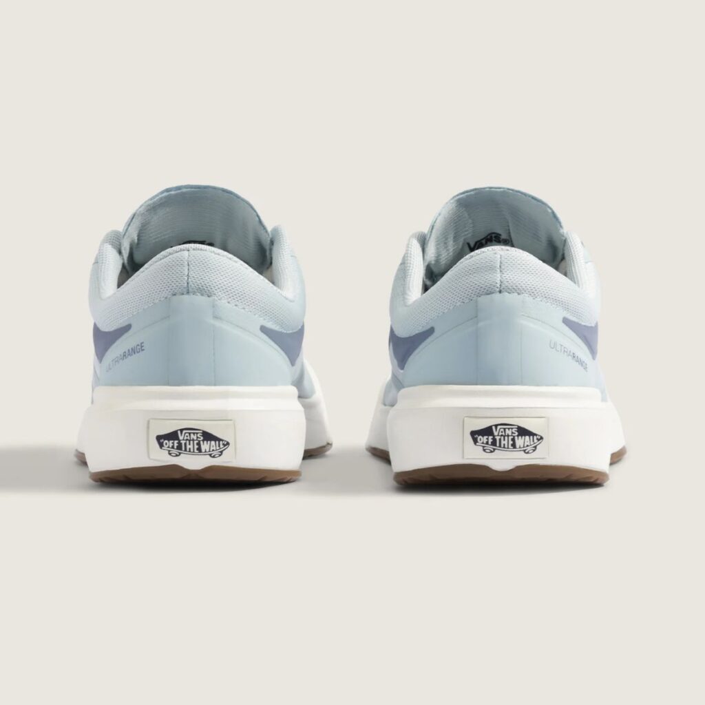 Vans Ultrarange Rapidweld 2.0 Dawn Mist