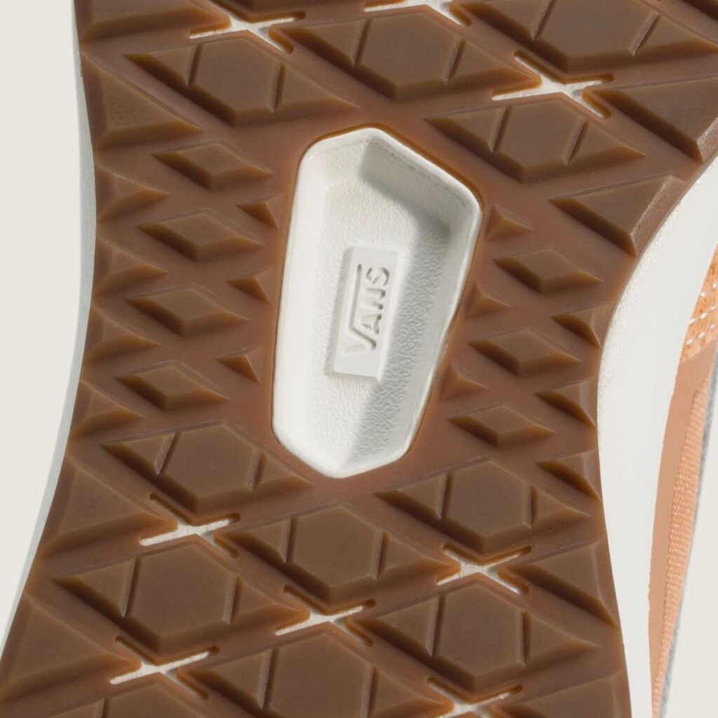 Vans Ultrarange Se 2.0 Burnt Butterscotch