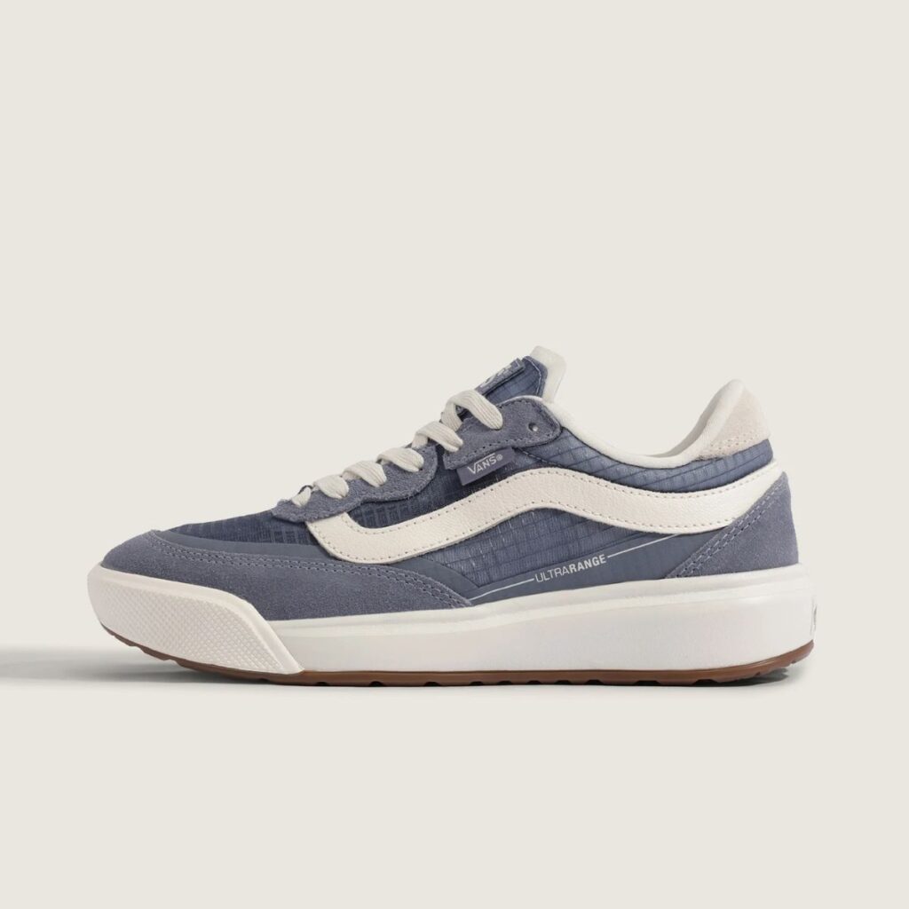 Vans Ultrarange Se 2.0 Glacial Slate