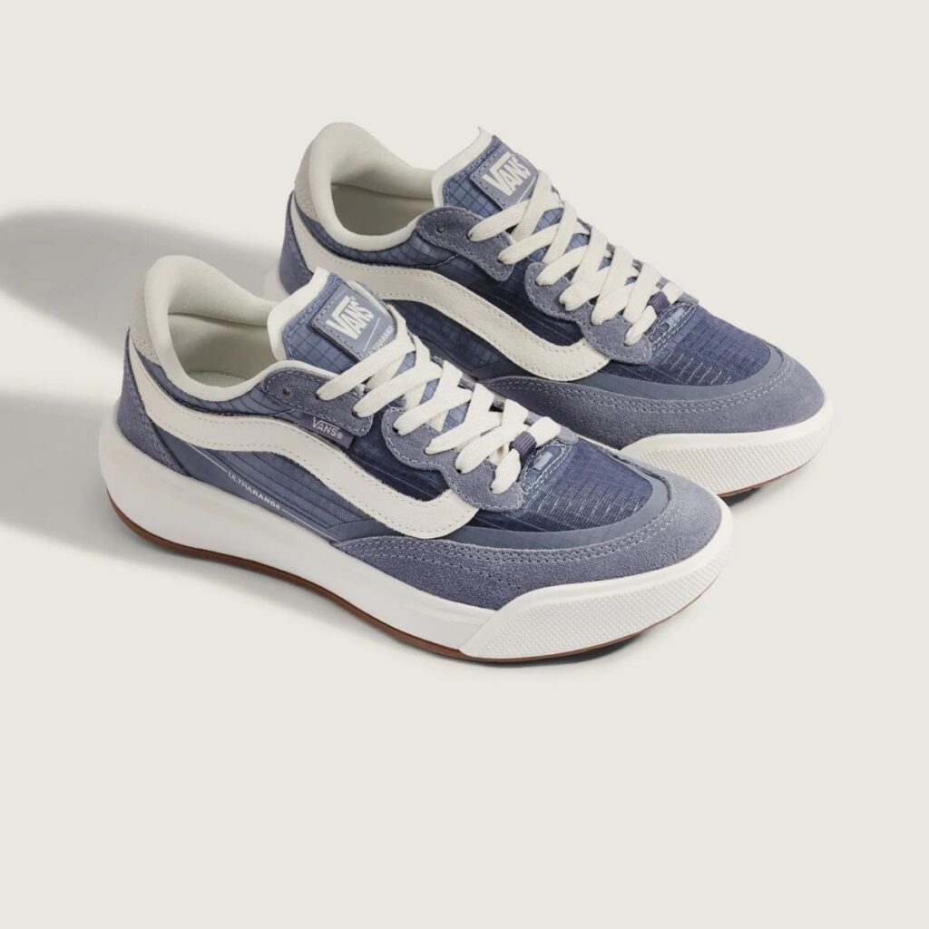 Vans Ultrarange Se 2.0 Glacial Slate