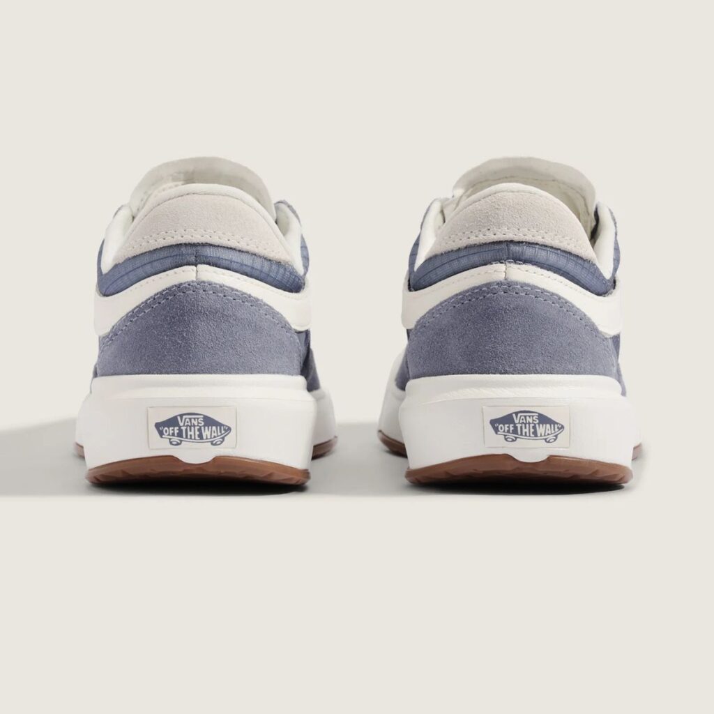 Vans Ultrarange Se 2.0 Glacial Slate