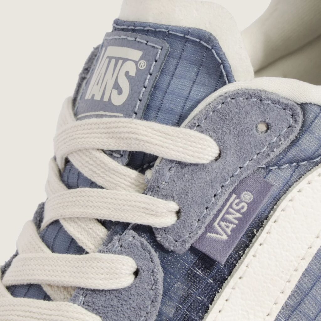 Vans Ultrarange Se 2.0 Glacial Slate