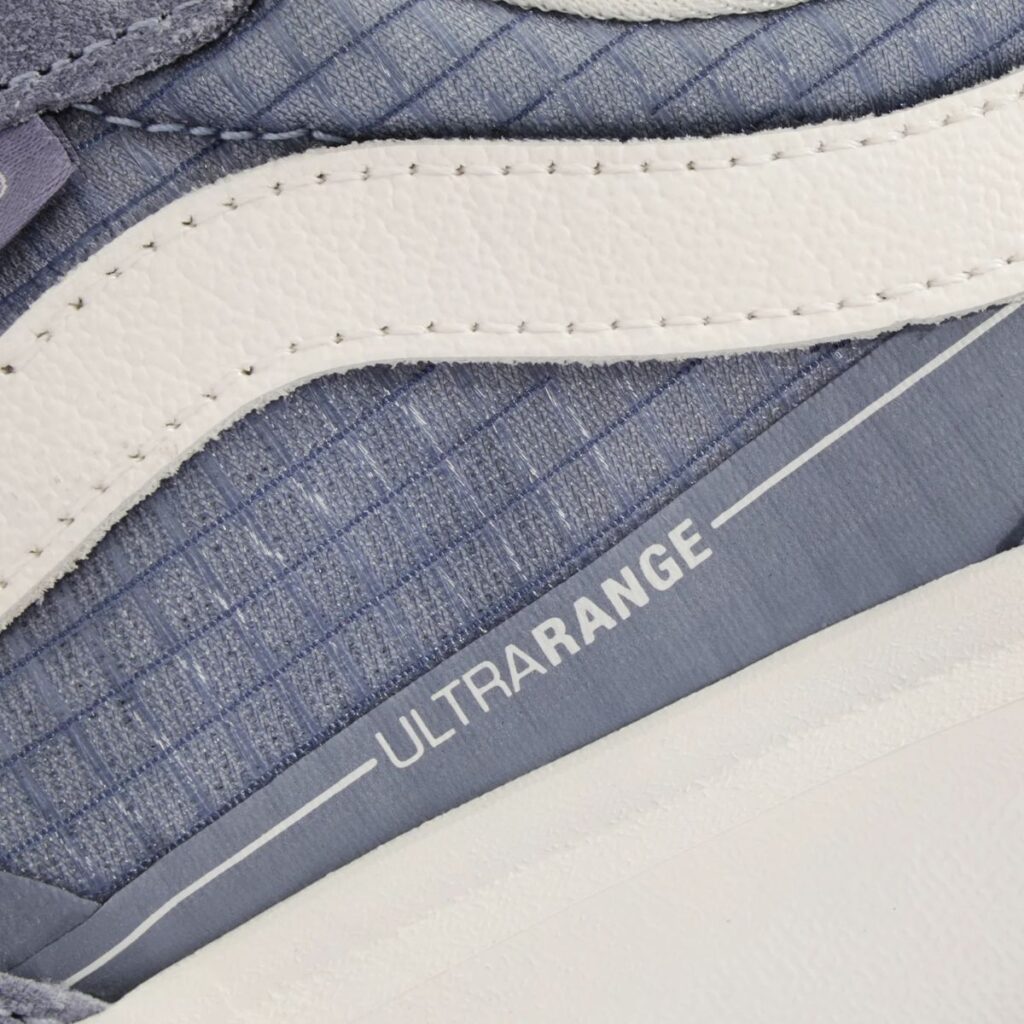 Vans Ultrarange Se 2.0 Glacial Slate