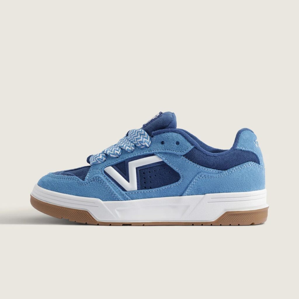 Vans Upland Bright Azure