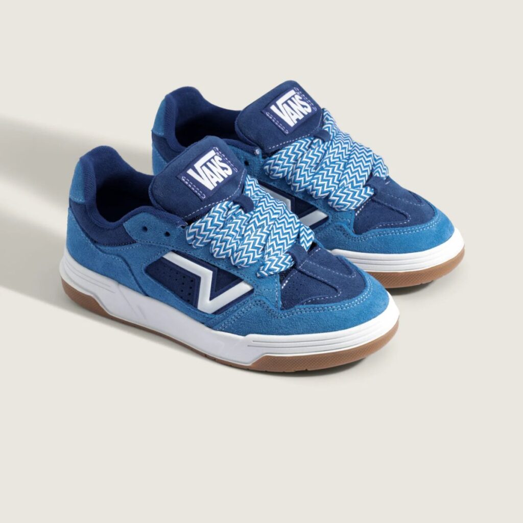 Vans Upland Bright Azure