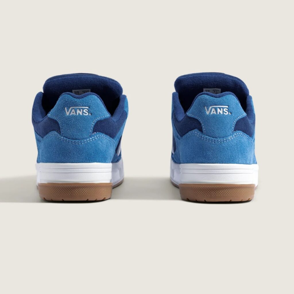 Vans Upland Bright Azure