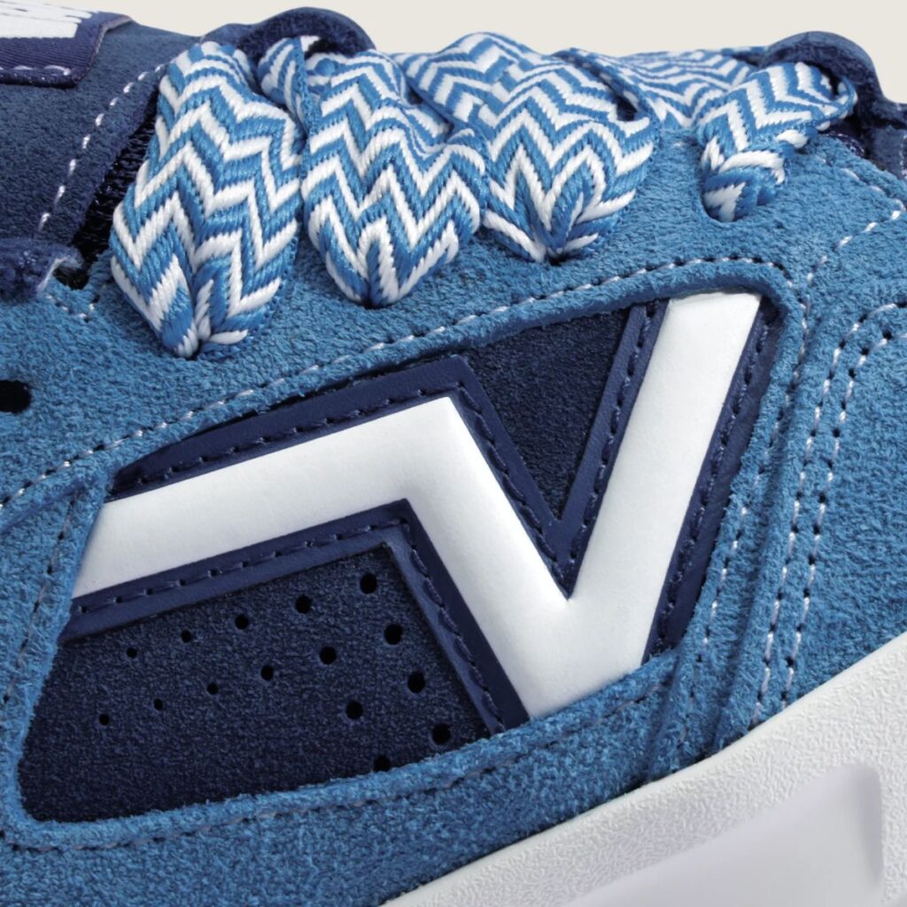 Vans Upland Bright Azure