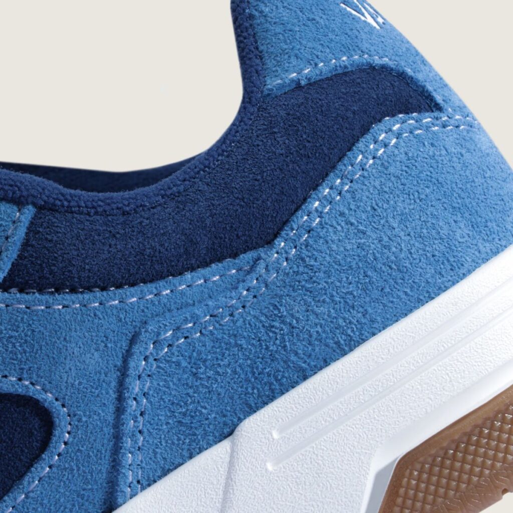 Vans Upland Bright Azure