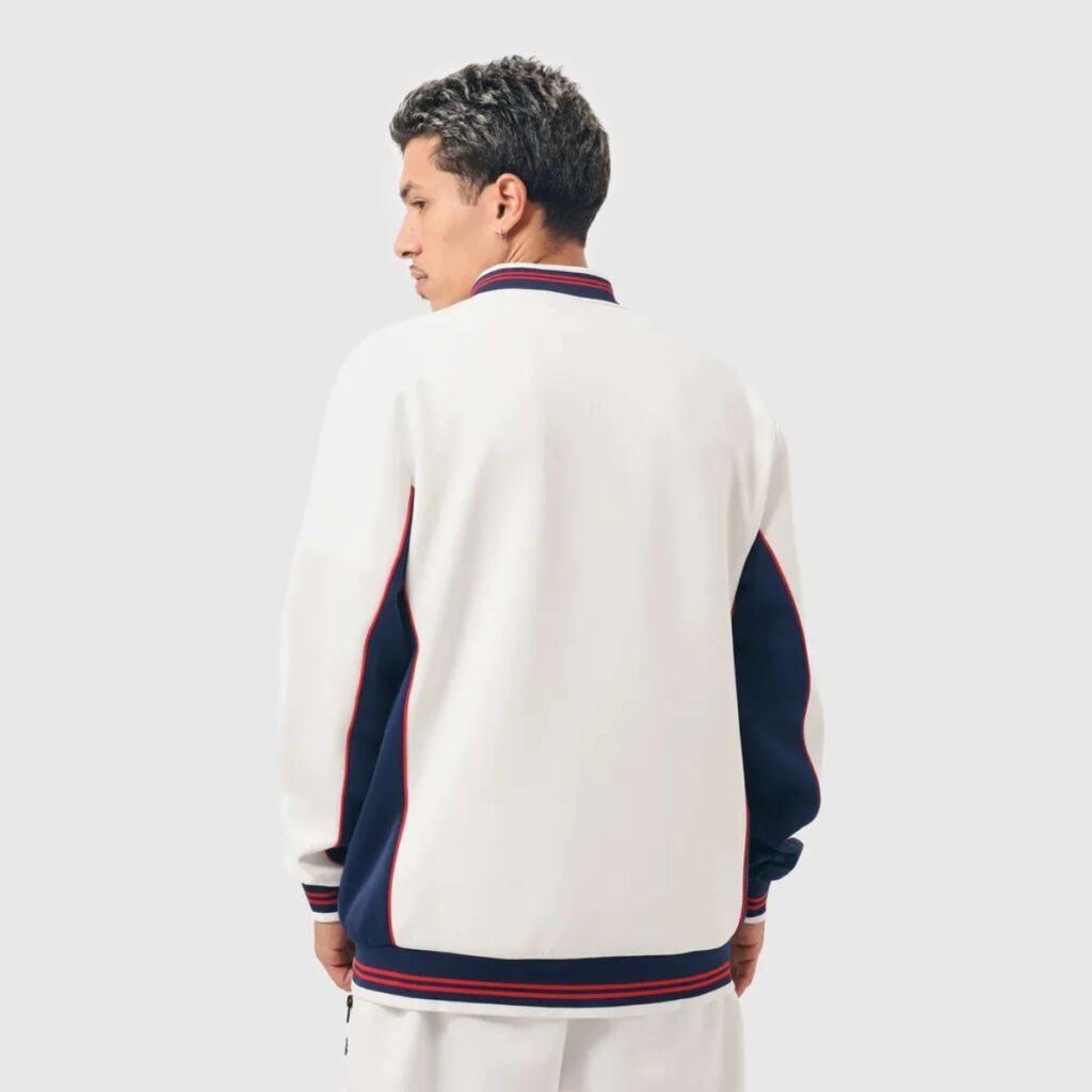 Tracksuit Champion Two Tones