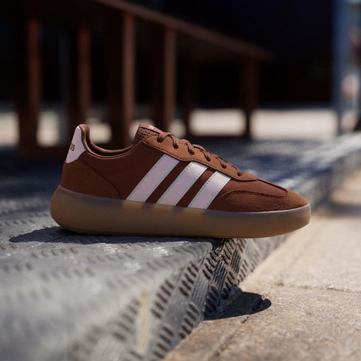 Adidas Barreda Decode