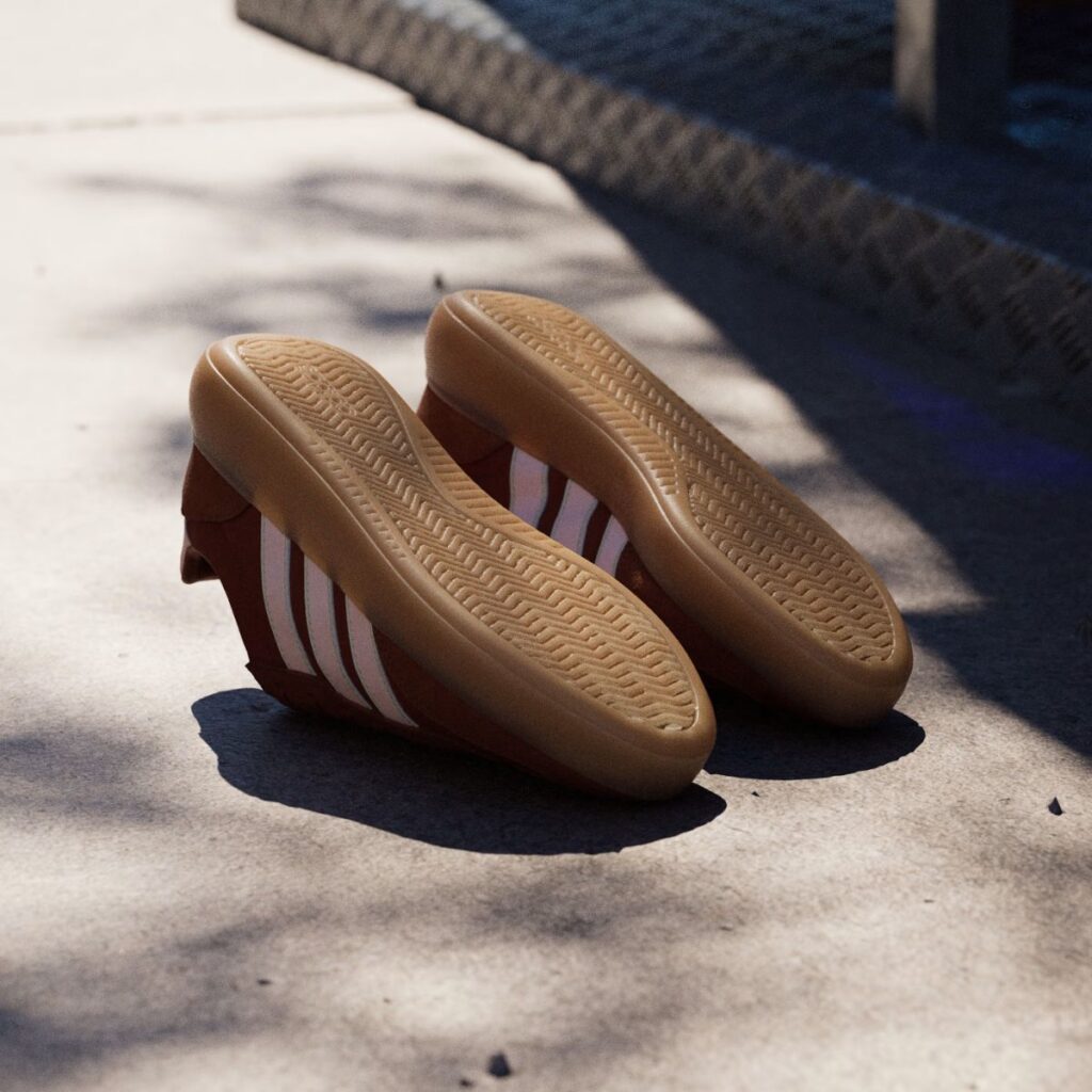 Adidas Barreda Decode