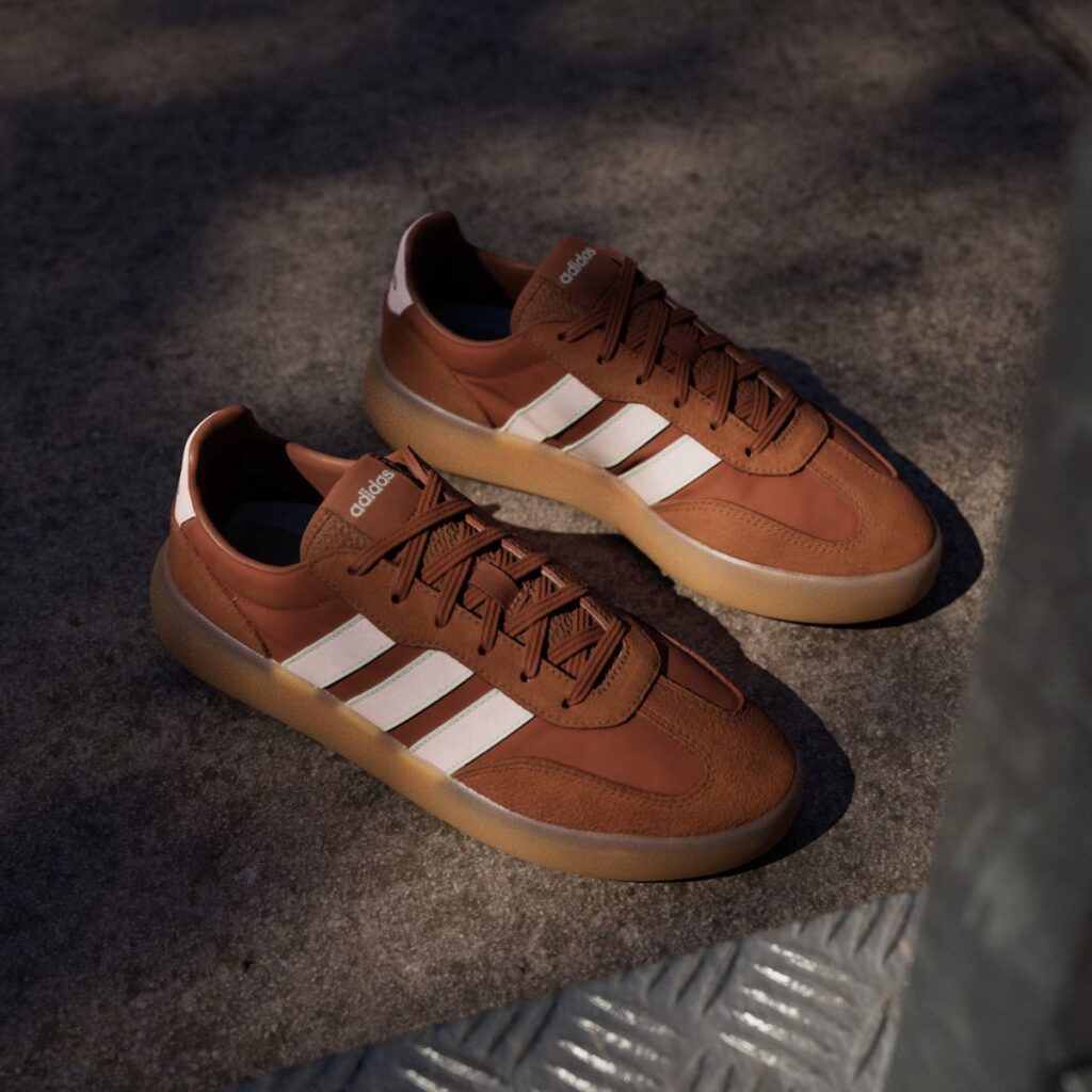 Adidas Barreda Decode
