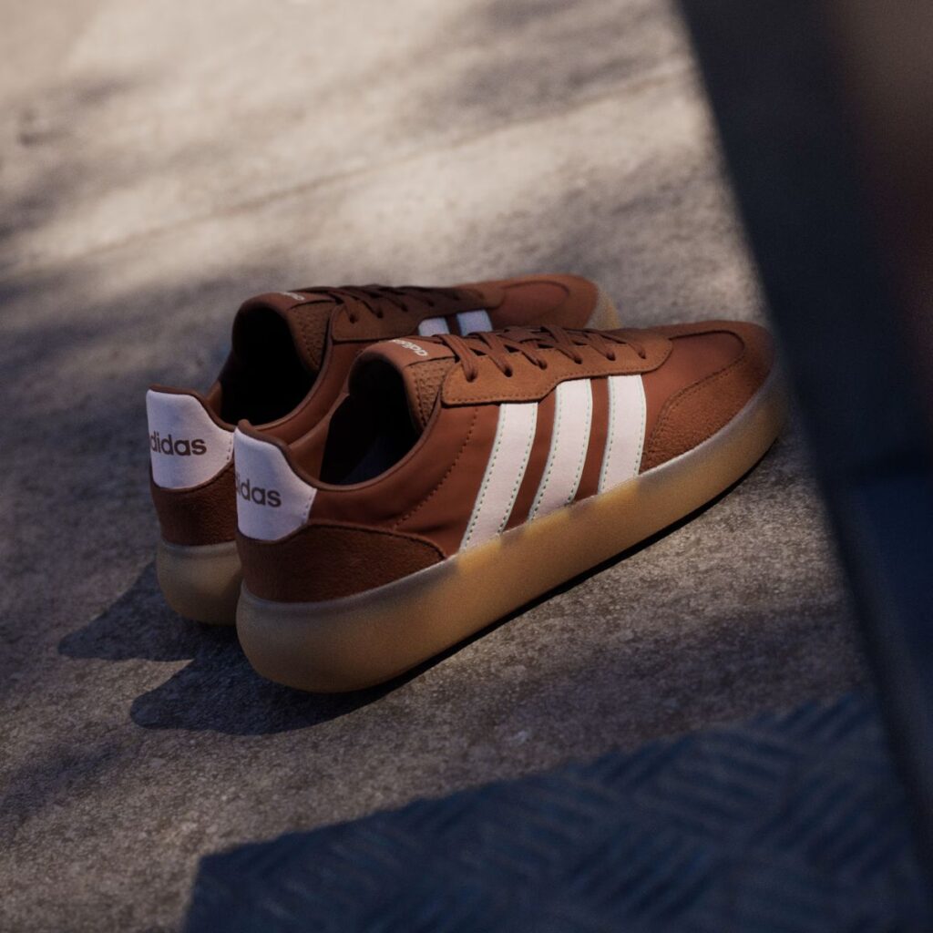 Adidas Barreda Decode
