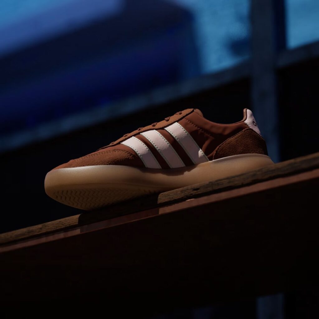 Adidas Barreda Decode
