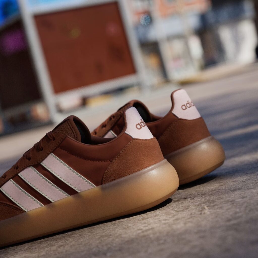 Adidas Barreda Decode