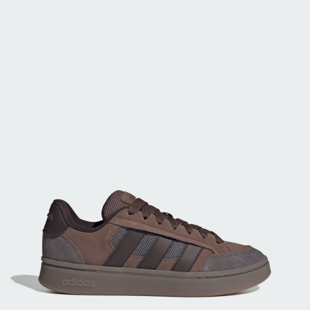 Adidas Grand Court Alpha