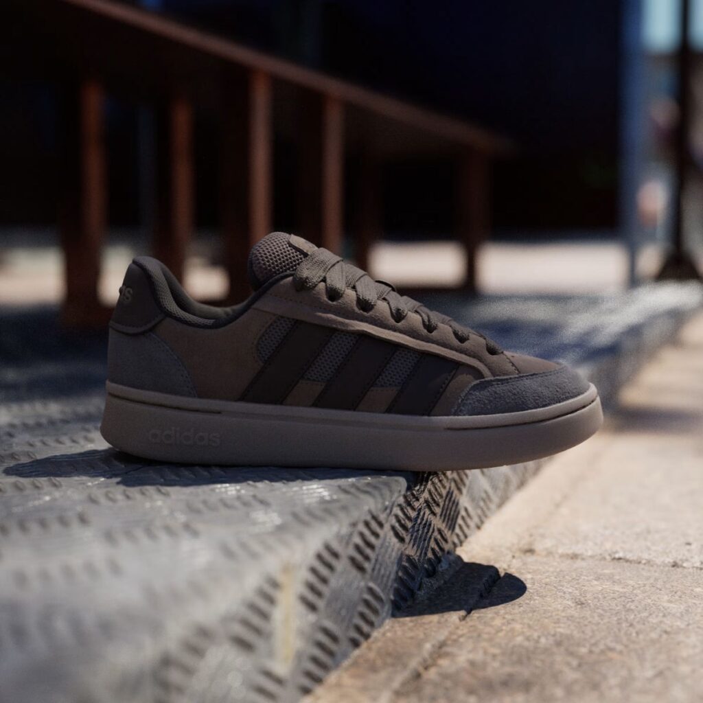 Adidas Grand Court Alpha