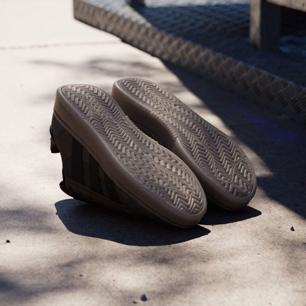 Adidas Grand Court Alpha