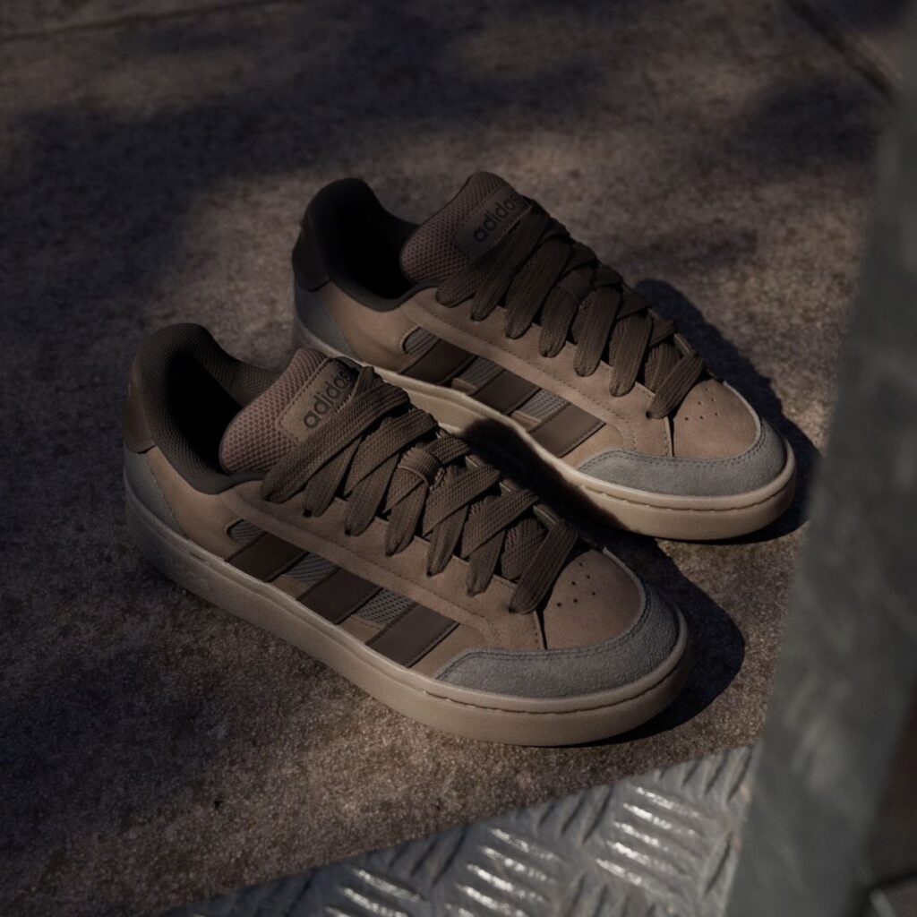 Adidas Grand Court Alpha