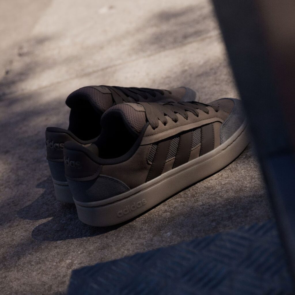 Adidas Grand Court Alpha
