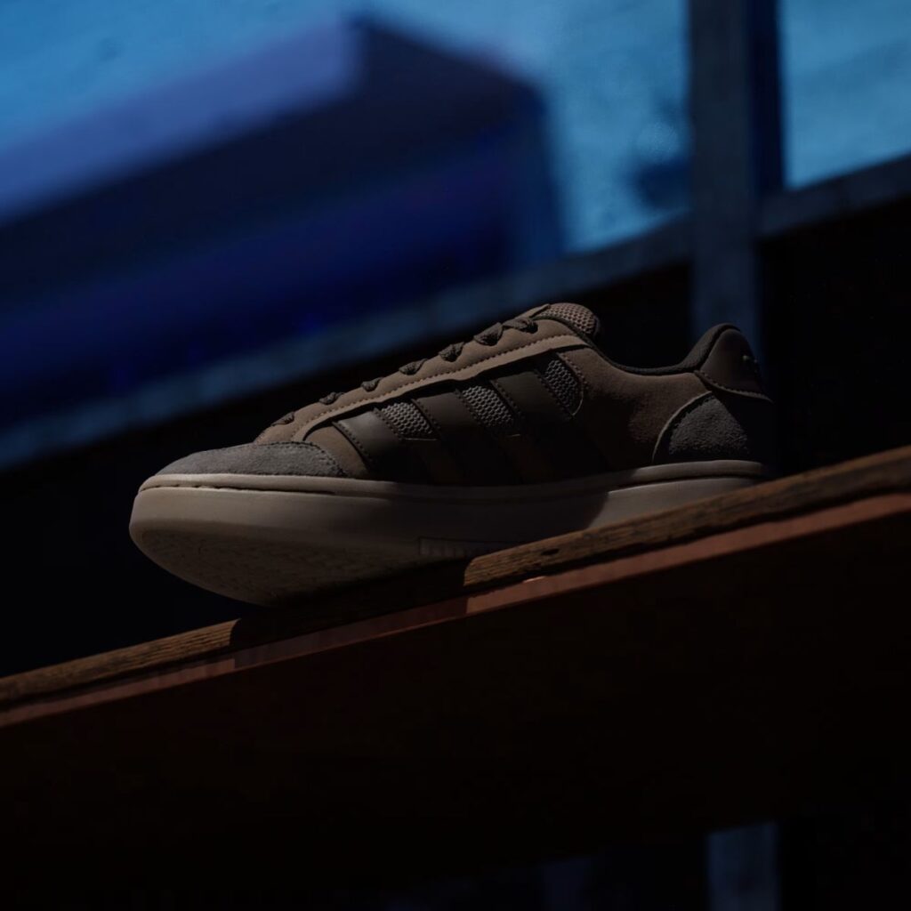 Adidas Grand Court Alpha
