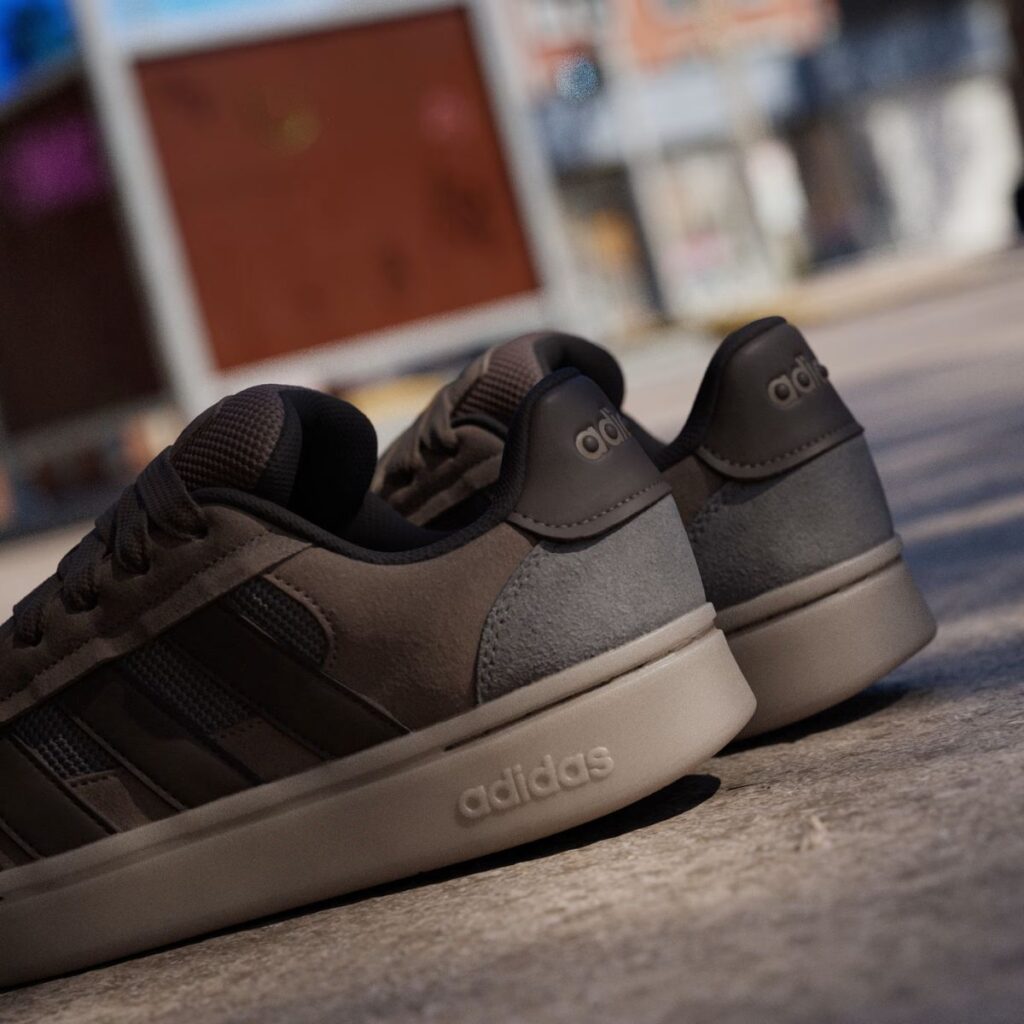 Adidas Grand Court Alpha