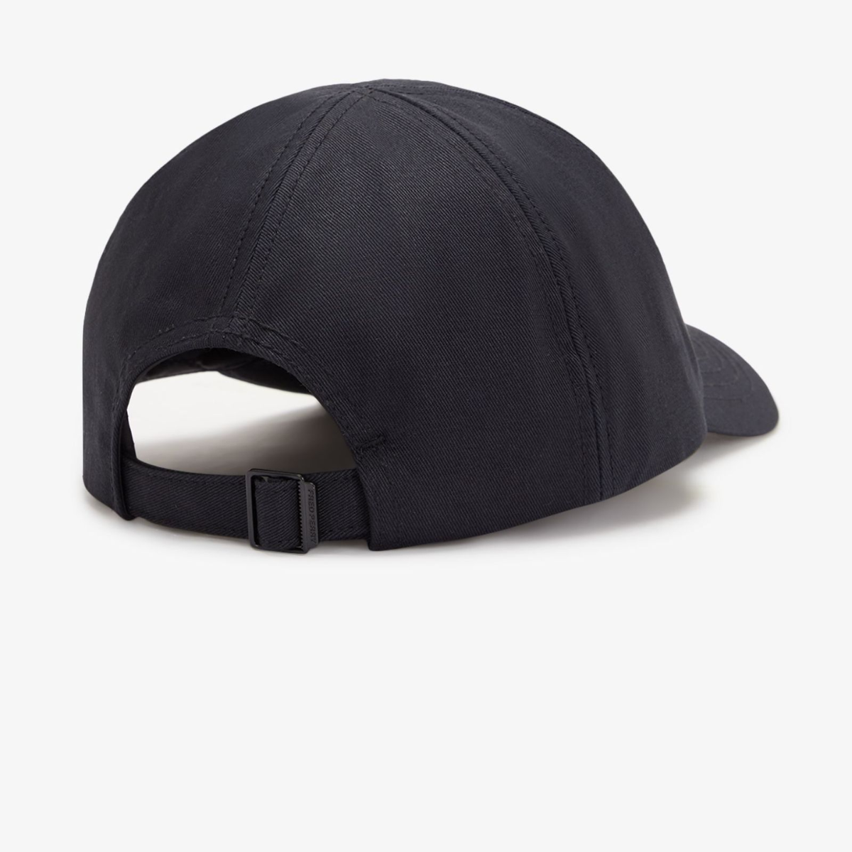 Boné Fred Perry Embroidered Twill