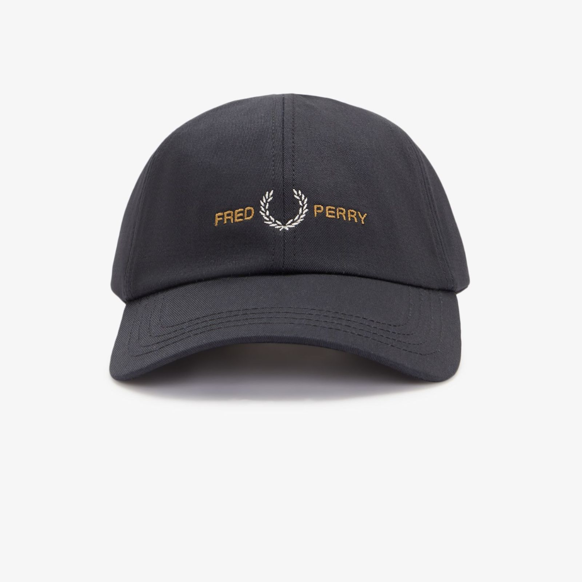 Boné Fred Perry Embroidered Twill