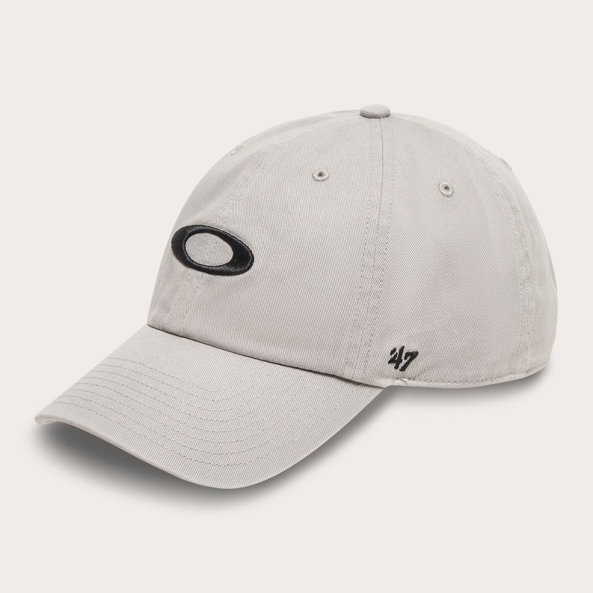 Boné Oakley X Brand Remix Dad Hat Cement