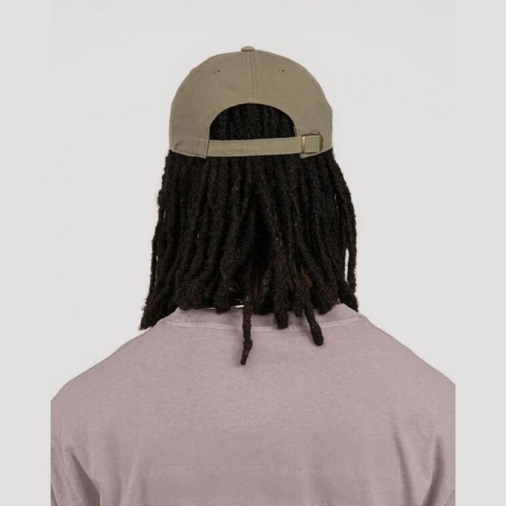 Boné Oakley X Brand Remix Dad Hat Verde